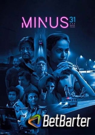 Minus 31-the Nagpur Files 2023 HQ S Print Hindi Full Movie Download 1080p 720p 480p