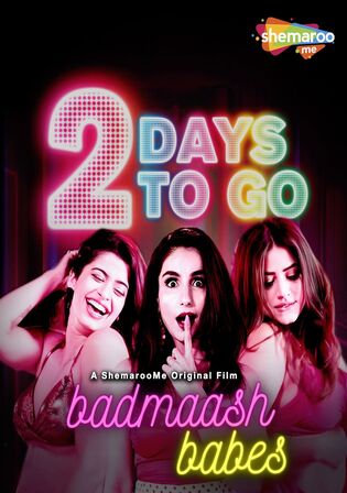 Badmaash Babes 2022 WEB-DL Hindi Full Movie Download 1080p 720p 480p