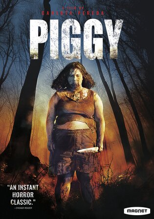 Piggy 2023 WEB-DL Hindi Dual Audio ORG Full Movie Download 1080p 720p 480p