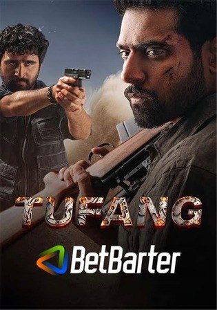 Tufang 2023 HQ S Print Punjabi Full Movie Download 1080p 720p 480p Watch Online Free bolly4u
