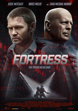 Fortress 2021 WEB-DL Hindi Dual Audio ORG Full Movie Download 1080p 720p 480p