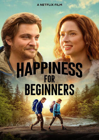 Happiness For Beginners 2023 WEB-DL Hindi Dual Audio ORG Full Movie Download 1080p 720p 480p