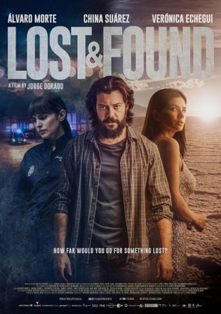 Lost And Found 2022 BluRay Hindi Dual Audio ORG Full Movie Download 1080p 720p 480p