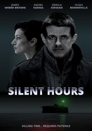 Silent Hours 2021 WEB-DL Hindi Dual Audio ORG Full Movie Download 1080p 720p 480p