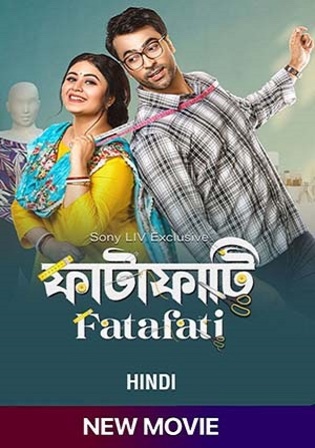 Fatafati 2023 WEB-DL Hindi Full Movie Download 1080p 720p 480p