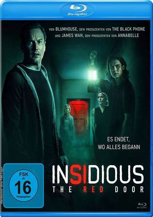 Insidious The Red Door 2023 WEB-DL Hindi Dual Audio ORG Full Movie Download 1080p 720p 480p