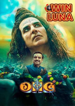 OMG 2 2023 HQ S Print Hindi Full Movie Download 1080p 720p 480p