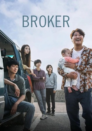 Broker 2022 WEB-DL Hindi Dual Audio ORG Full Movie Download 1080p 720p 480p
