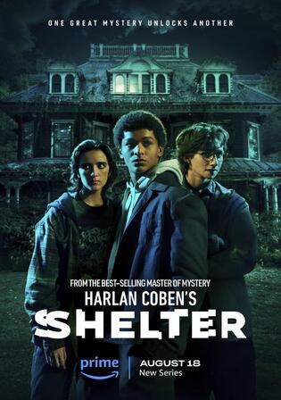 Harlan Cobens Shelter 2023 WEB-DL Hindi Dual Audio ORG S01 Complete Download 720p Watch Online Free Bolly4u