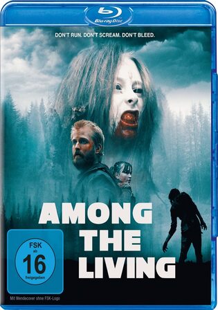 Among The Living 2022 BluRay Hindi Dual Audio Full Movie Download 720p 480p Watch Online Free bolly4u