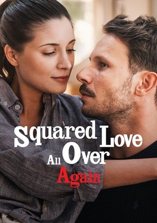 Squared Love Everlasting 2023 WEB-DL Hindi Dual Audio ORG Full Movie Download 1080p 720p 480p