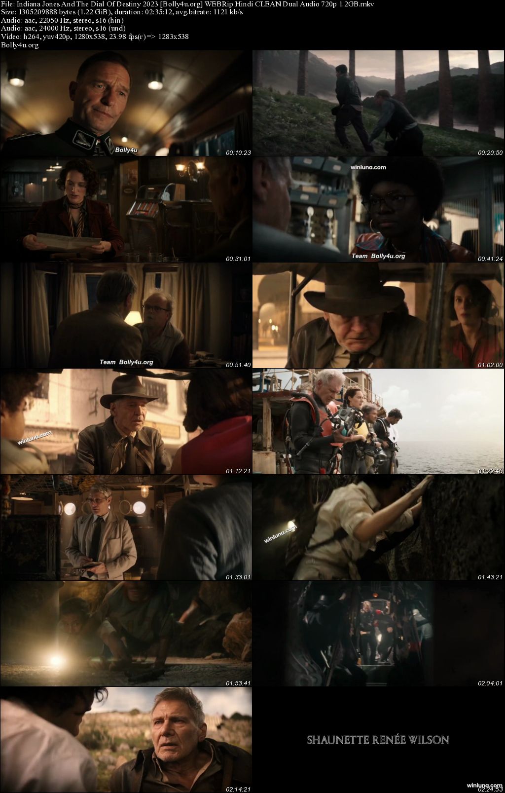 Indiana Jones and The Dial of Destiny 2023 WEBRip Hindi CLEAN Dual Audio Full Movie Download 1080p 720p 480p Indiana Jones and The Dial of Destiny 2023 WEBRip Hindi CLEAN Dual Audio Full Movie Download 1080p 720p 480p