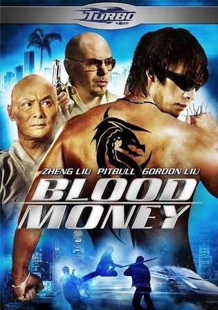 Blood Money 2012 BluRay Hindi Dual Audio Full Movie Download 720p 480p