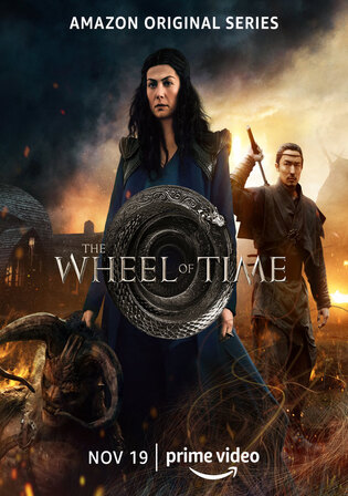 The Wheel Of Time 2023 WEB-DL Hindi Dual Audio ORG S01 Complete Download 720p 480p