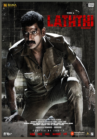 Laththi 2022 WEB-DL Hindi Dubbed ORG Full Movie Download 1080p 720p 480p Watch Online Free bolly4u