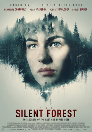 The Silent Forest 2022 BluRay Hindi Dual Audio ORG Full Movie Download 1080p 720p 480p