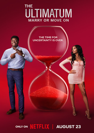 The Ultimatum Marry Or Move On 2023 WEB-DL Hindi Dual Audio ORG S02 Complete Download 720p 480p Watch Online Free bolly4u