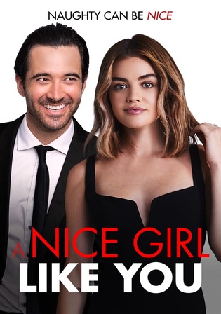 A Nice Girl Like You 2020 BluRay Hindi Dual Audio Full Movie Download 720p 480p