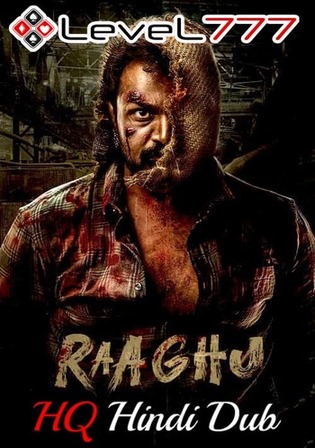 Raaghu 2023 WEBRip Hindi HQ Dubbed Full Movie Download 1080p 720p 480p Watch Online Free bolly4u