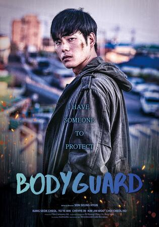 Bodyguard 2020 WEB-DL Hindi Dual Audio ORG Full Movie Download 1080p 720p 480p Watch Online Free bolly4u