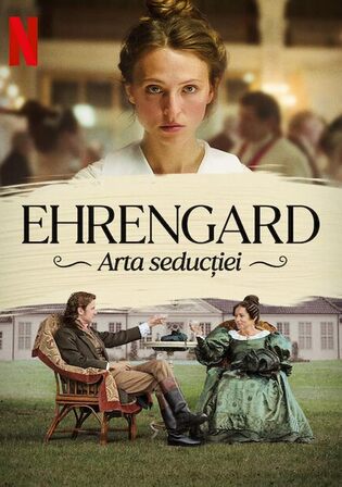 Ehrengard The Art Of Seduction 2023 WEB-DL Hindi Dual Audio ORG Full Movie Download 1080p 720p 480p