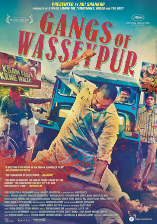 Gangs Of Wasseypur 2012 Part 01 BluRay Hindi Full Movie Download 1080p 720p 480p