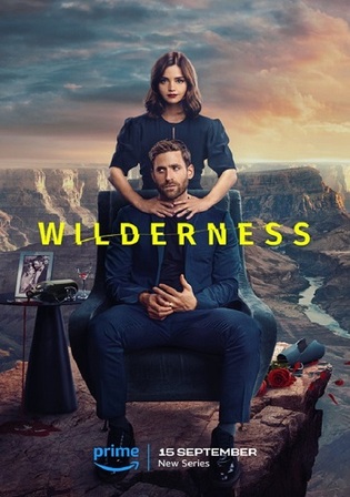 Wilderness 2023 WEB-DL Hindi Dual Audio ORG S01 Complete Download 720p 480p