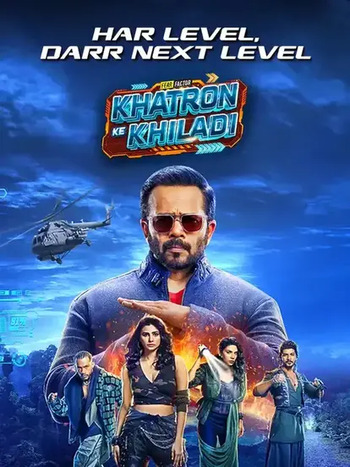 Khatron Ke Khiladi S13 HDTV 480p 300MB 16 September 2023