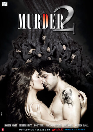 Murder 2 2011 BluRay Hindi Full Movie Download 1080p 720p 480p Watch Online Free bolly4u