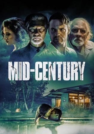 Mid-Century 2022 BluRay Hindi Dual Audio Full Movie Download 720p 480p