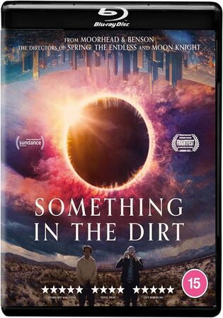 Something in the Dirt 2022 BluRay Hindi Dual Audio Full Movie Download 720p 480p Watch Online Free bolly4u