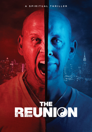 The Reunion 2022 WEB-DL Hindi Dual Audio Full Movie Download 720p 480p