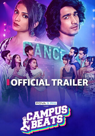 Campus Beats 2023 WEB-DL Hindi S01 Complete Download 720p 480p