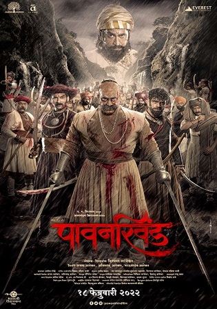 Subhedar 2023 WEB-DL Marathi Full Movie Download 1080p 720p 480p
