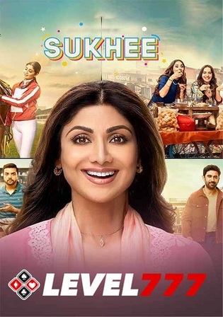 Sukhee 2023 HQ S Print Hindi Full Movie Download 1080p 720p 480p