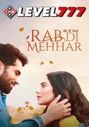 Rab Di Mehhar 2023 HQ S Print Punjabi Full Movie Download 1080p 720p 480p Watch Online Free bolly4u