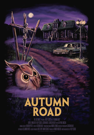 Autumn Road 2021 WEB-DL Hindi Dual Audio Full Movie Download 720p 480p Watch Online Free bolly4u