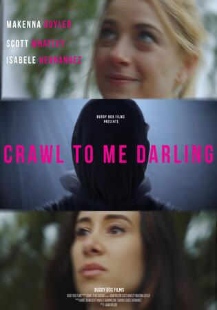 Crawl to Me Darling 2020 WEB-DL Hindi Dual Audio Full Movie Download 720p 480p