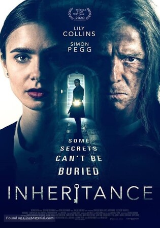 Inheritance 2020 BluRay Hindi Dual Audio ORG Full Movie Download 1080p 720p 480p