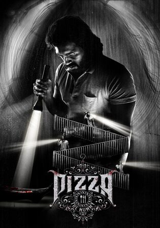 Pizza 3 The Mummy 2023 WEB-DL UNCUT Hindi Dual Audio ORG Full Movie Download 1080p 720p 480p