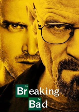 Breaking Bad 2010 BluRay Hindi Dual Audio ORG S03 Complete Download 720p
