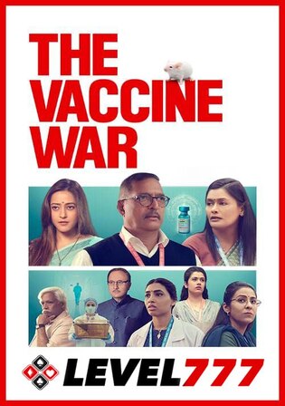 The Vaccine War 2023 HQ S Print Hindi Full Movie Download 1080p 720p 480p