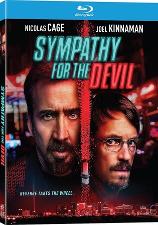 Sympathy For The Devil 2023 BluRay Hindi Dual Audio ORG Full Movie Download 1080p 720p 480p