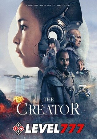 The Creator 2023 HQ S Print English Full Movie Download 720p 480p Watch Online Free bolly4u The Creator 2023 HQ S Print English Full Movie Download 720p 480p Watch Online Free bolly4u