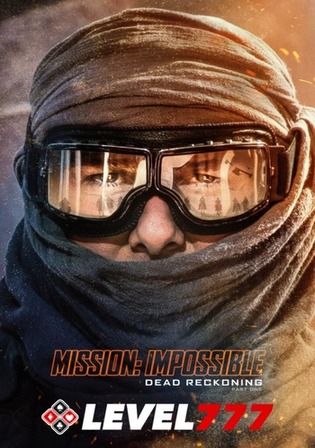 Mission Impossible Dead Reckoning Part One 2023 WEBRip Hindi CLEAN Dual Audio Full Movie Download 1080p 720p 480p
