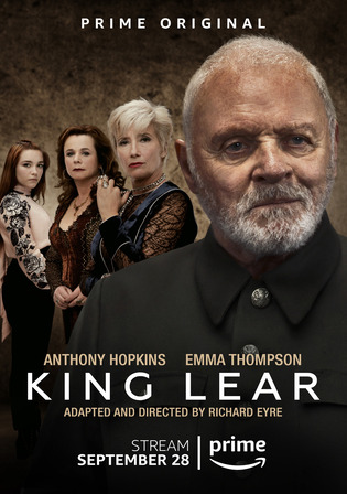 King Lear 2018 WEB-DL Hindi Dual Audio ORG Full Movie Download 1080p 720p 480p