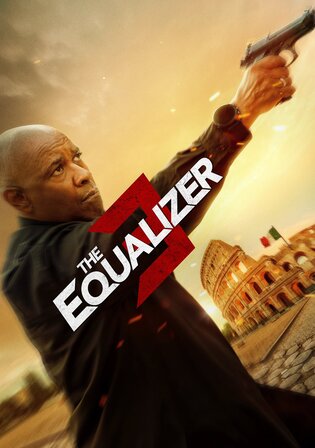 The Equalizer 3 2023 WEB-DL Hindi Dual Audio ORG Full Movie Download 1080p 720p 480p