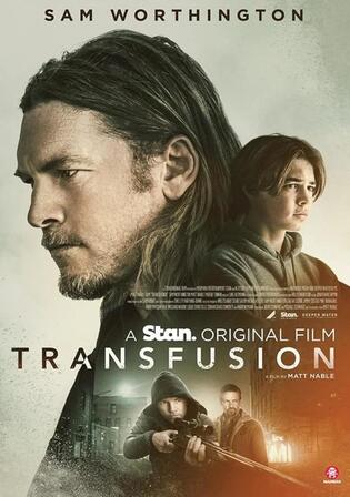 Transfusion 2023 WEB-DL Hindi Dual Audio ORG Full Movie Download 1080p 720p 480p