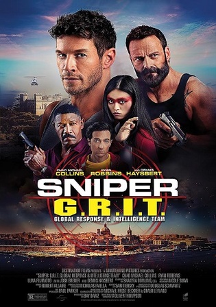 Sniper G.R.I.T 2023 WEB-DL Hindi Dual Audio ORG Full Movie Download 1080p 720p 480p