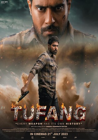 Tufang 2023 WEB-DL Punjabi Full Movie Download 1080p 720p 480p
